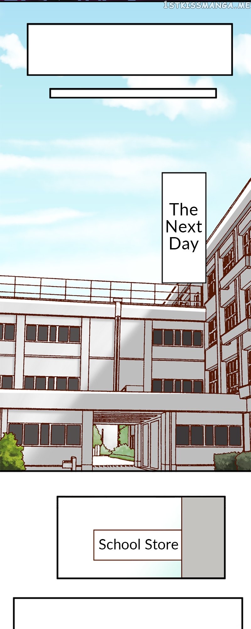 Revenge Is a Dish Best Served Cold Chapter 3.33 - page 17
