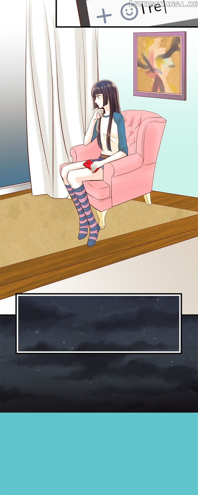 Revenge Is a Dish Best Served Cold Chapter 3.33 - page 3