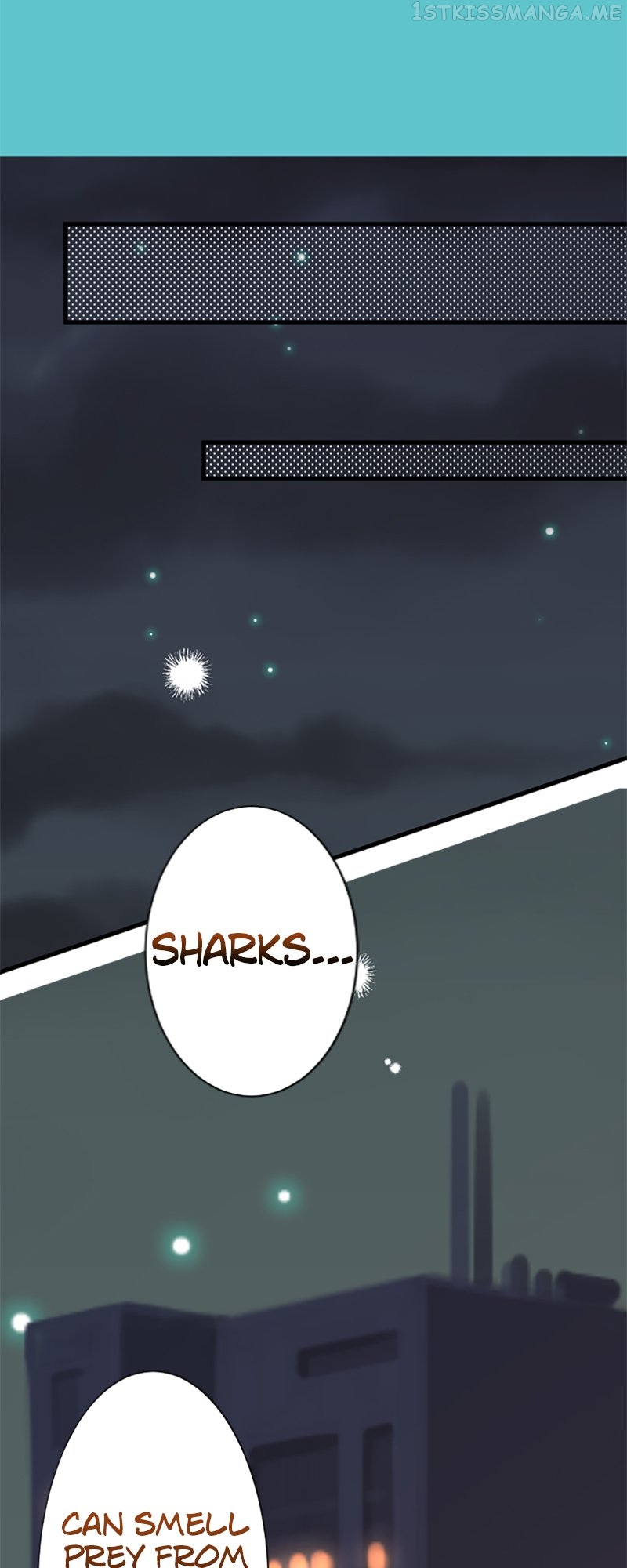 Revenge Is a Dish Best Served Cold Chapter 3.24 - page 10