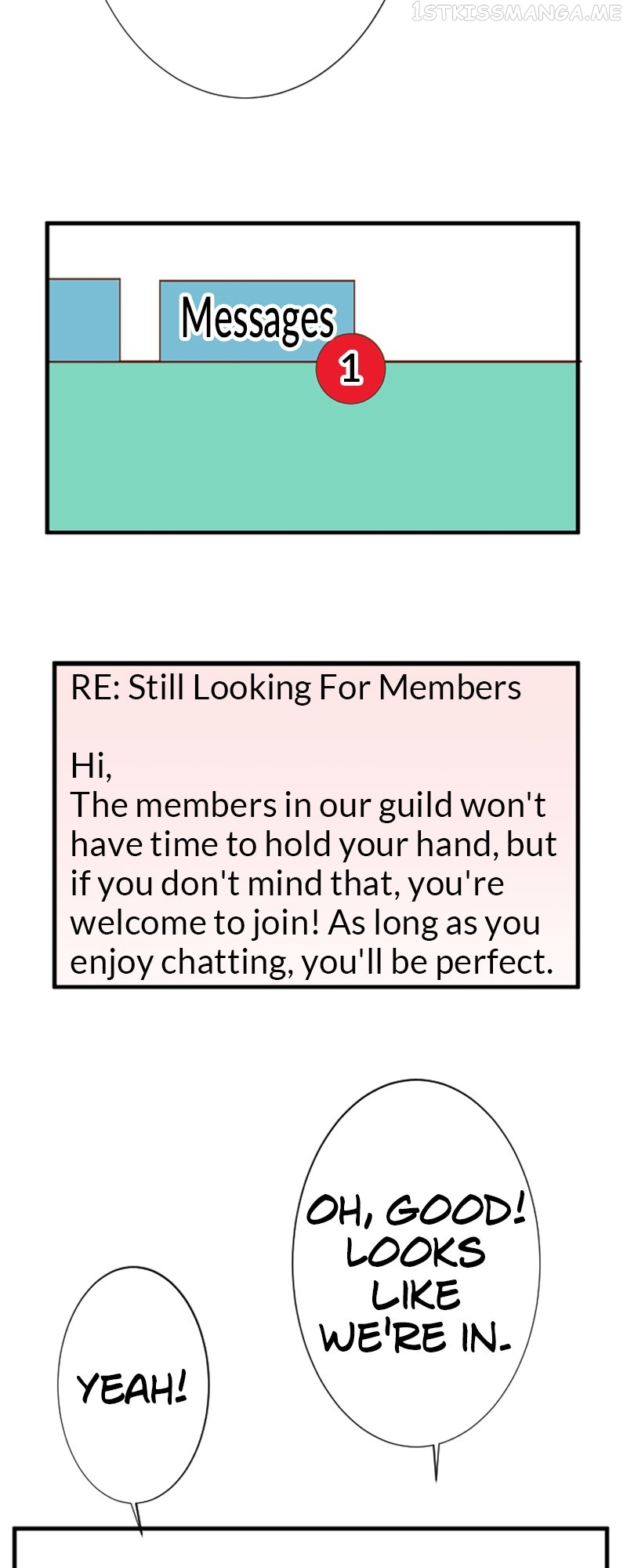 Revenge Is a Dish Best Served Cold Chapter 3.24 - page 15