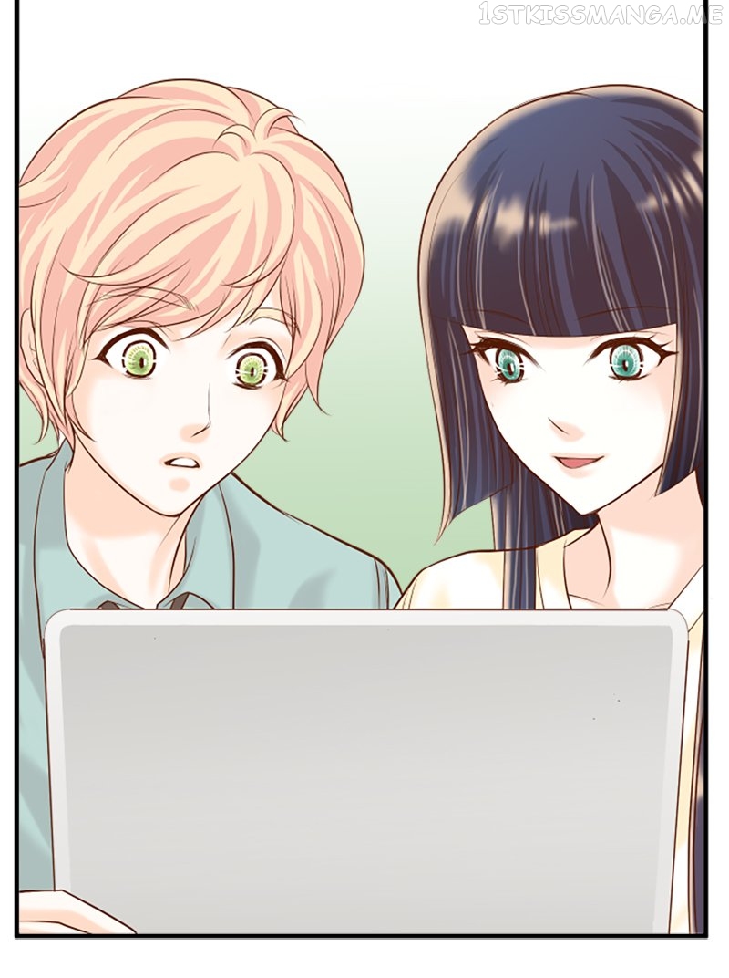 Revenge Is a Dish Best Served Cold Chapter 3.24 - page 16