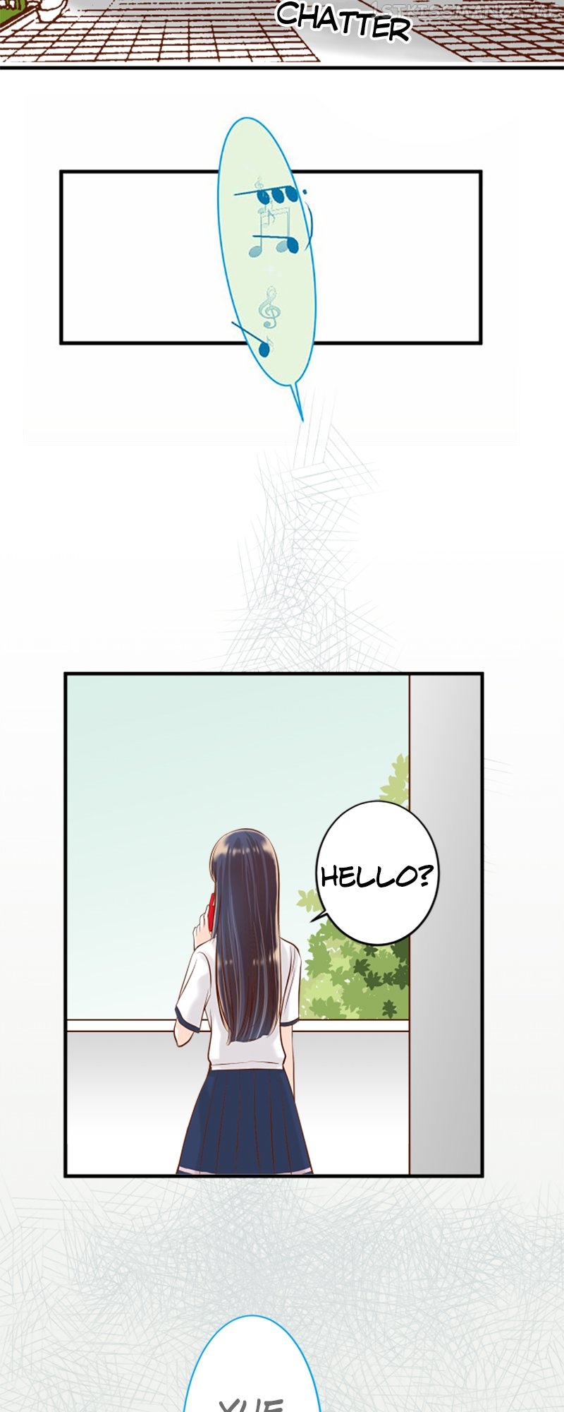 Revenge Is a Dish Best Served Cold Chapter 3.24 - page 2