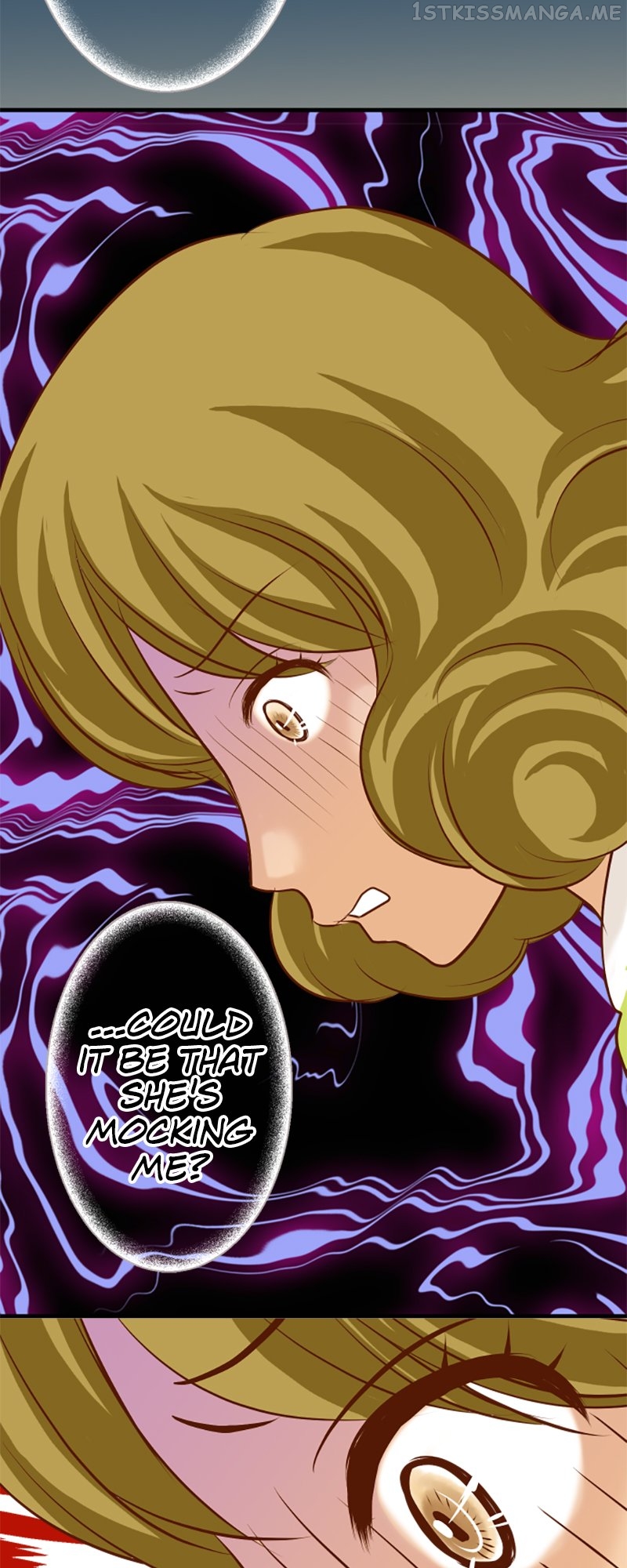 Revenge Is a Dish Best Served Cold Chapter 3.24 - page 30