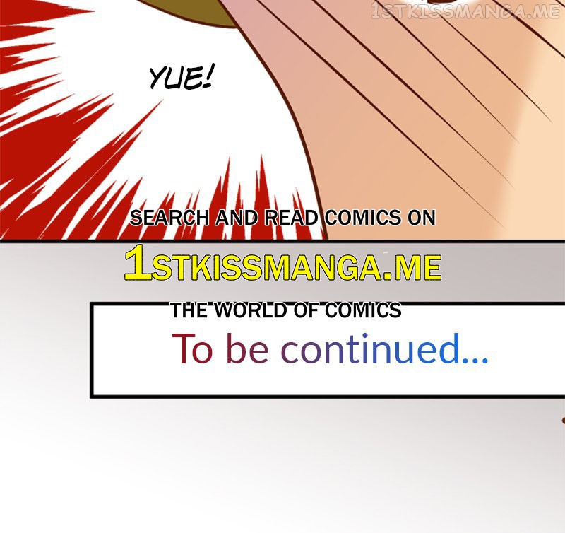 Revenge Is a Dish Best Served Cold Chapter 3.24 - page 31
