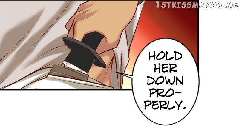 Revenge Is a Dish Best Served Cold Chapter 3.36 - page 14