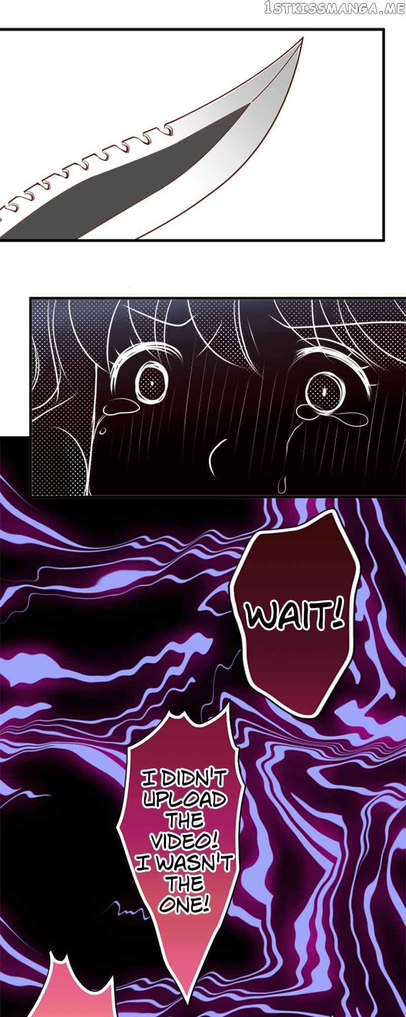 Revenge Is a Dish Best Served Cold Chapter 3.36 - page 15