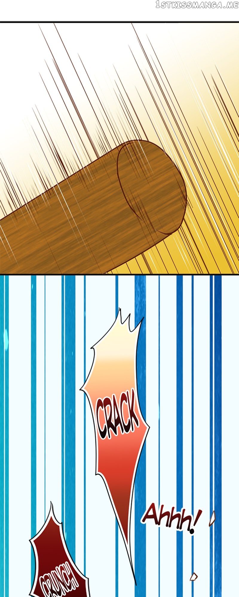 Revenge Is a Dish Best Served Cold Chapter 3.36 - page 8