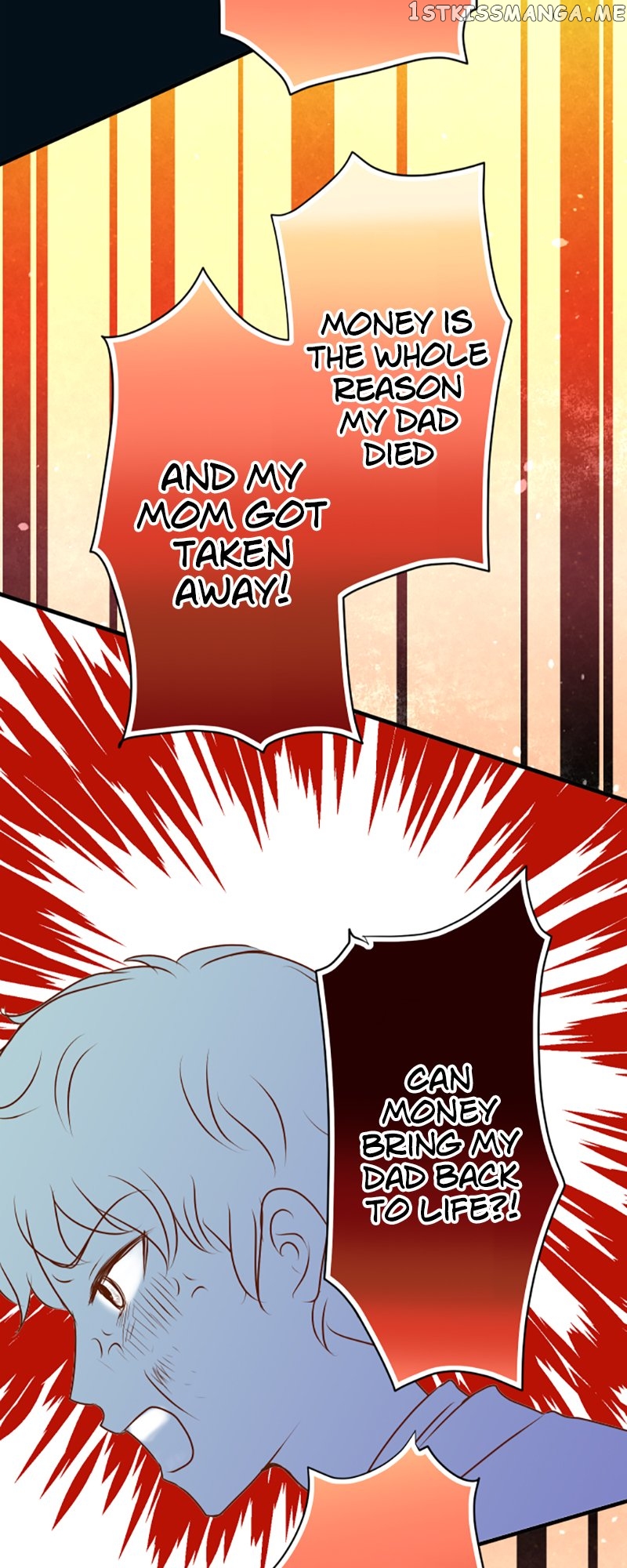 Revenge Is a Dish Best Served Cold Chapter 3.78 - page 14