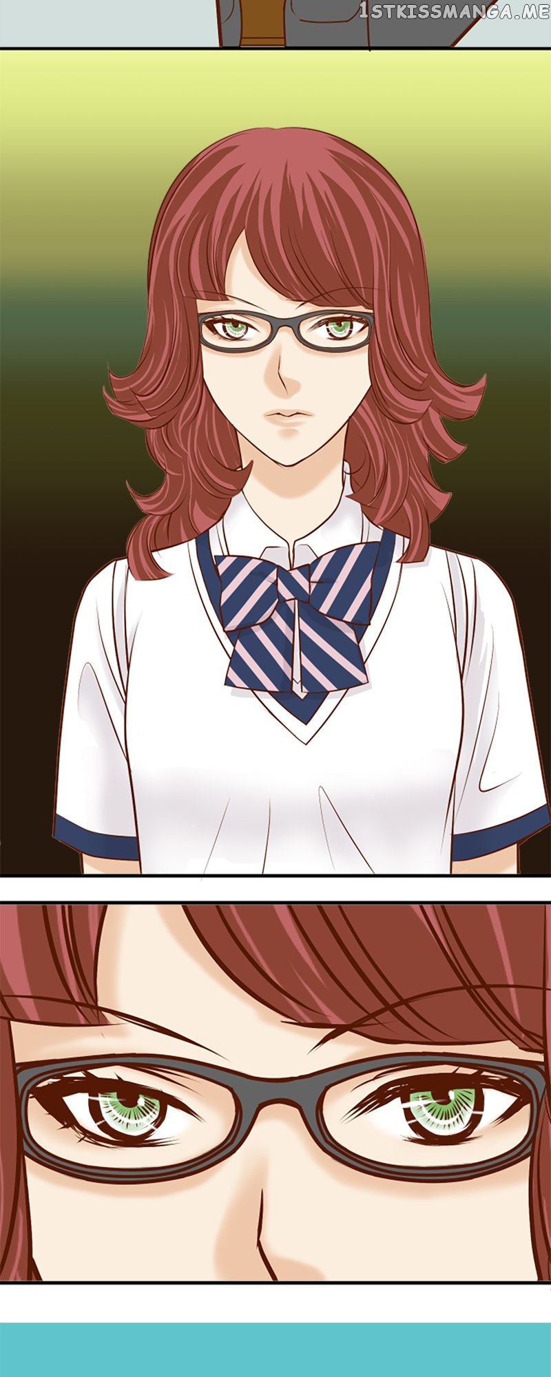 Revenge Is a Dish Best Served Cold Chapter 3.38 - page 2