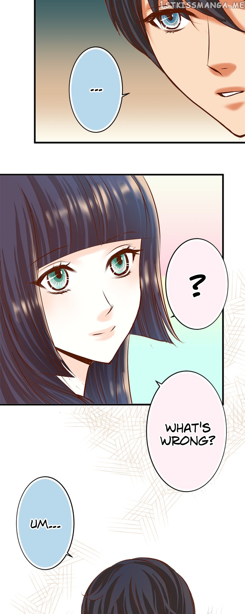 Revenge Is a Dish Best Served Cold Chapter 3.40 - page 13