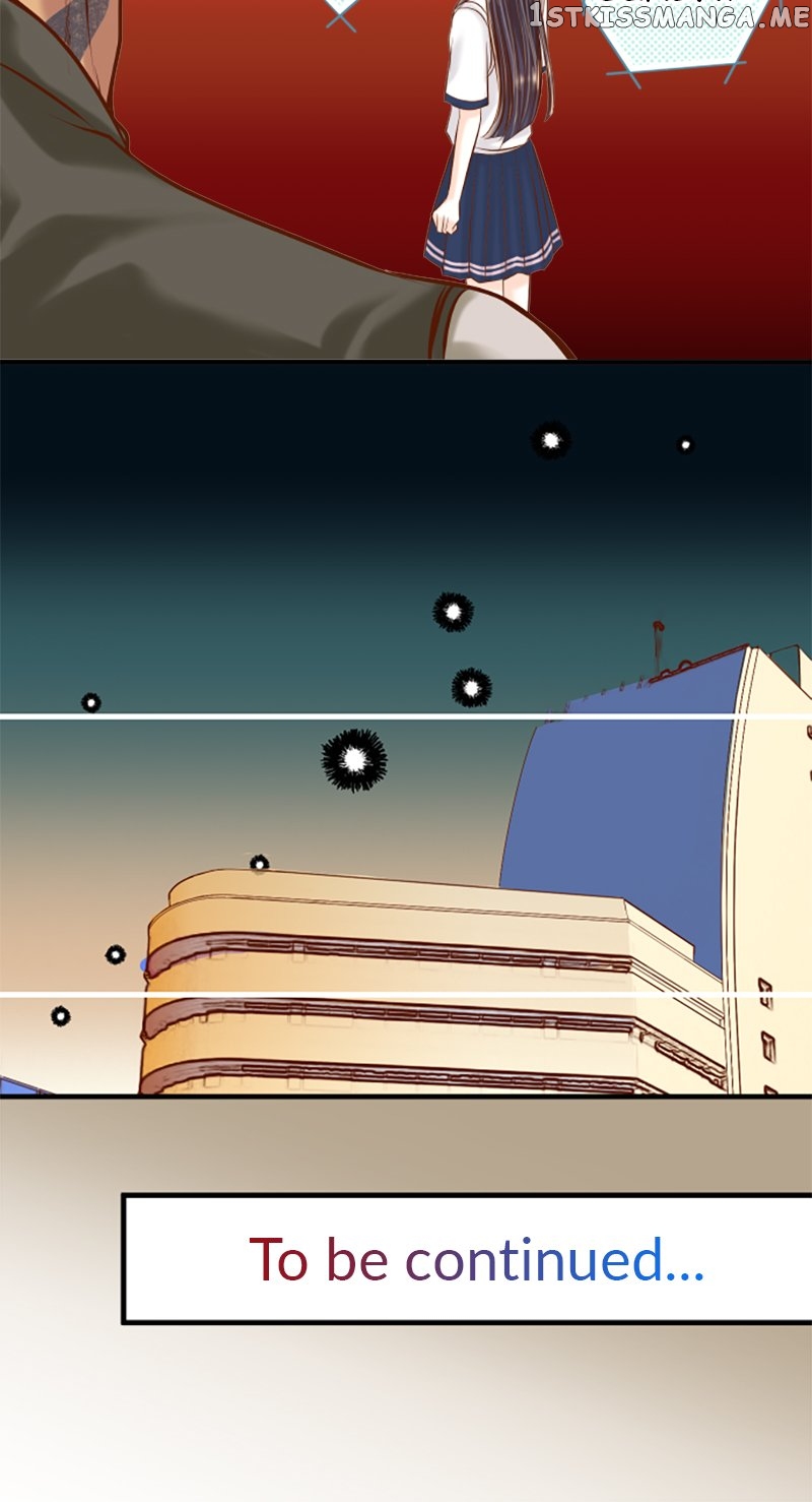 Revenge Is a Dish Best Served Cold Chapter 3.40 - page 32