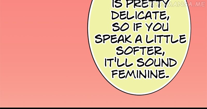 Revenge Is a Dish Best Served Cold Chapter 3.25 - page 13
