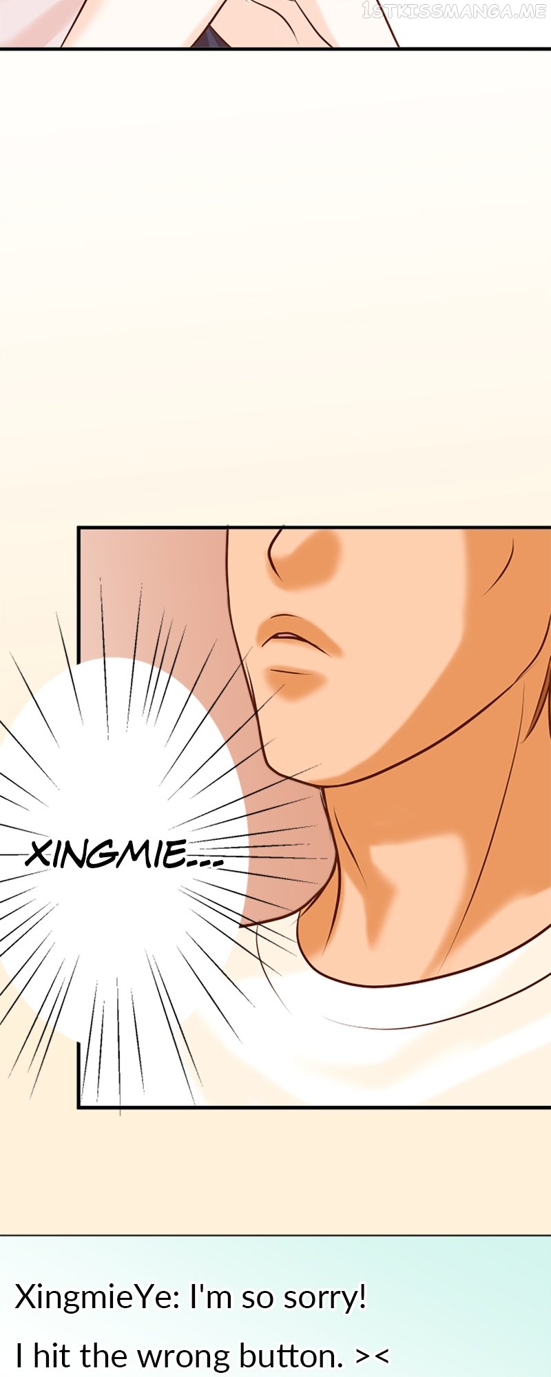 Revenge Is a Dish Best Served Cold Chapter 3.25 - page 24