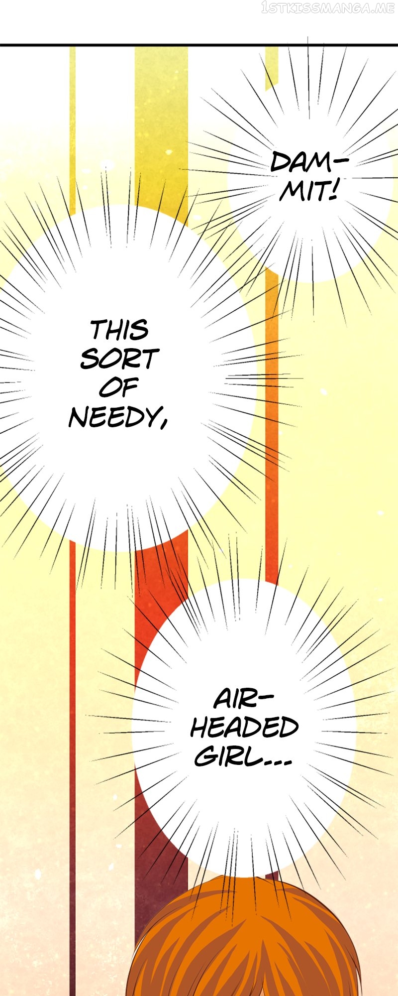 Revenge Is a Dish Best Served Cold Chapter 3.25 - page 30