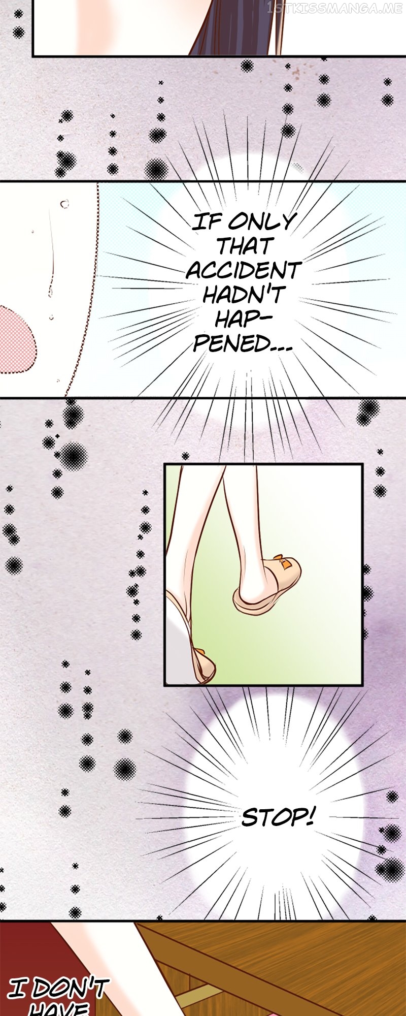 Revenge Is a Dish Best Served Cold Chapter 3.23 - page 24