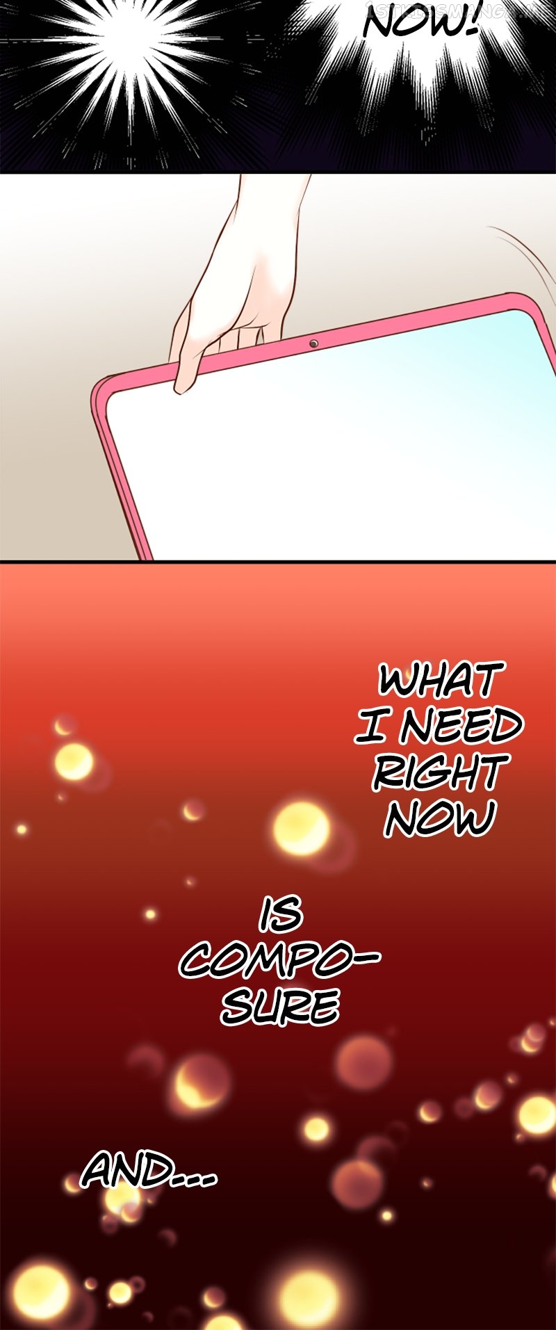Revenge Is a Dish Best Served Cold Chapter 3.23 - page 26