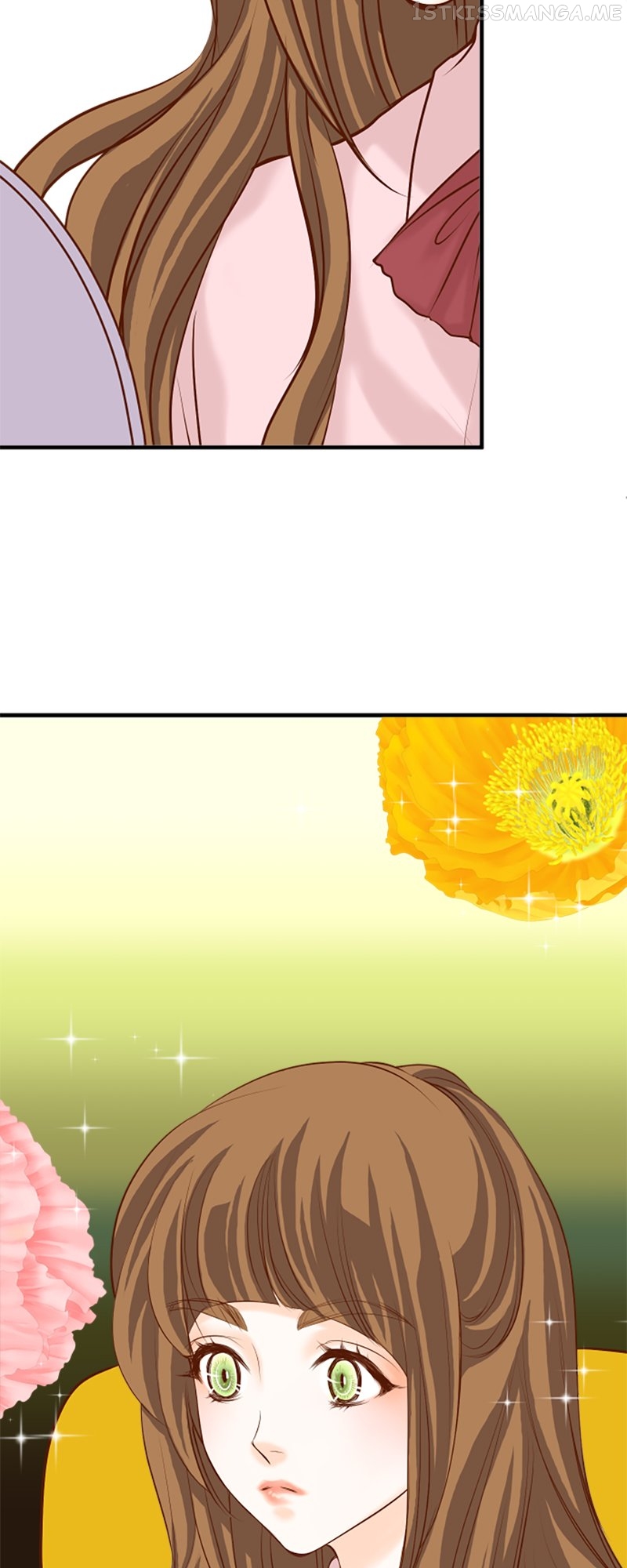 Revenge Is a Dish Best Served Cold Chapter 3.23 - page 3