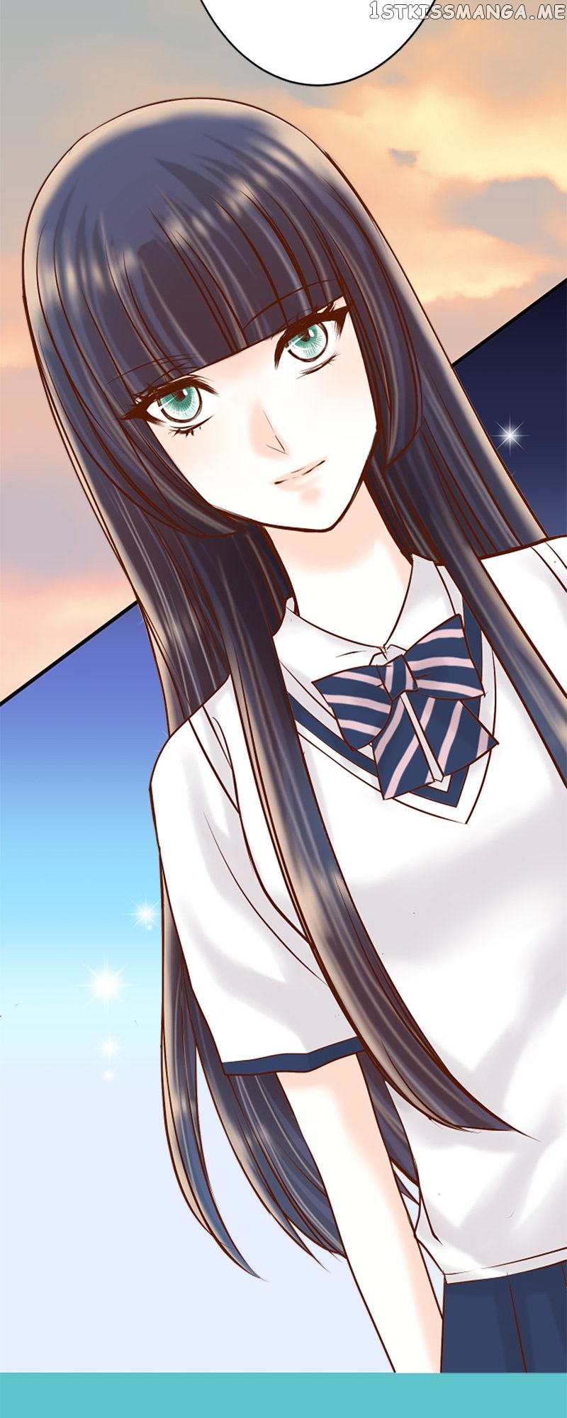 Revenge Is a Dish Best Served Cold Chapter 3.68 - page 3