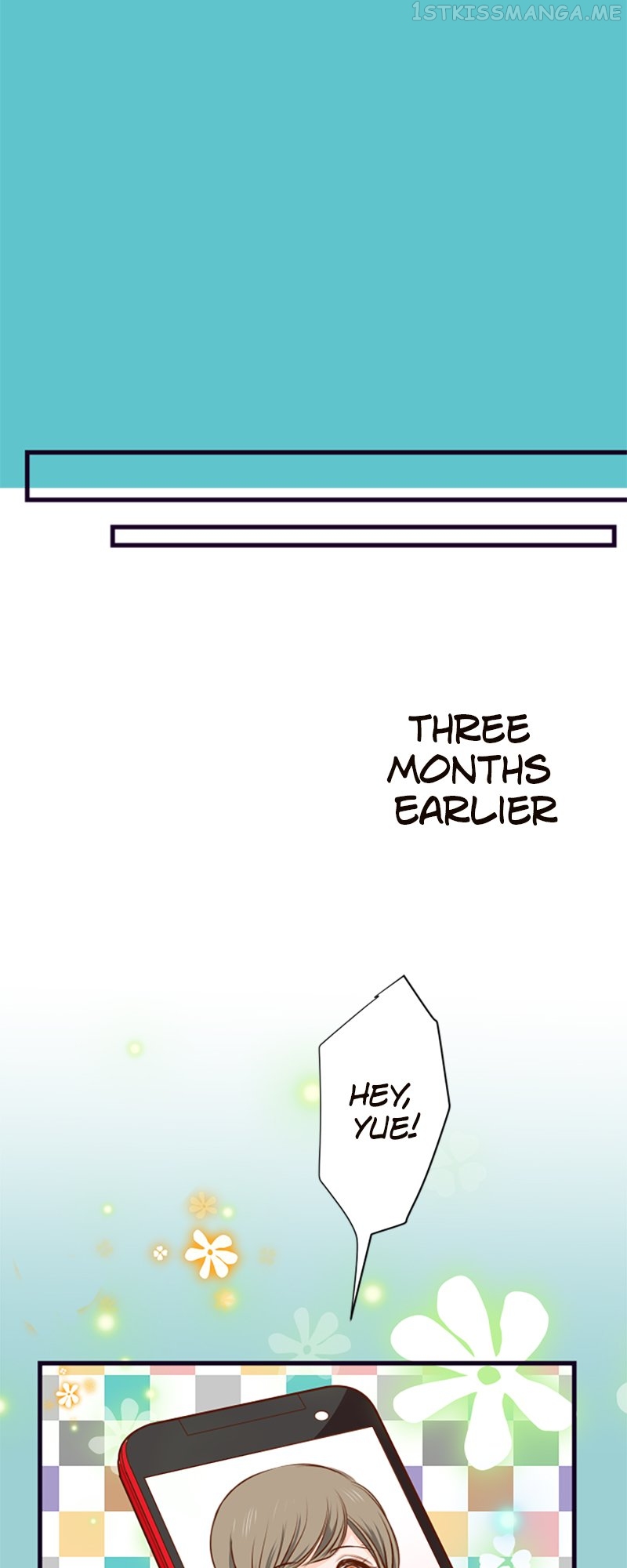 Revenge Is a Dish Best Served Cold Chapter 1.2 - page 11