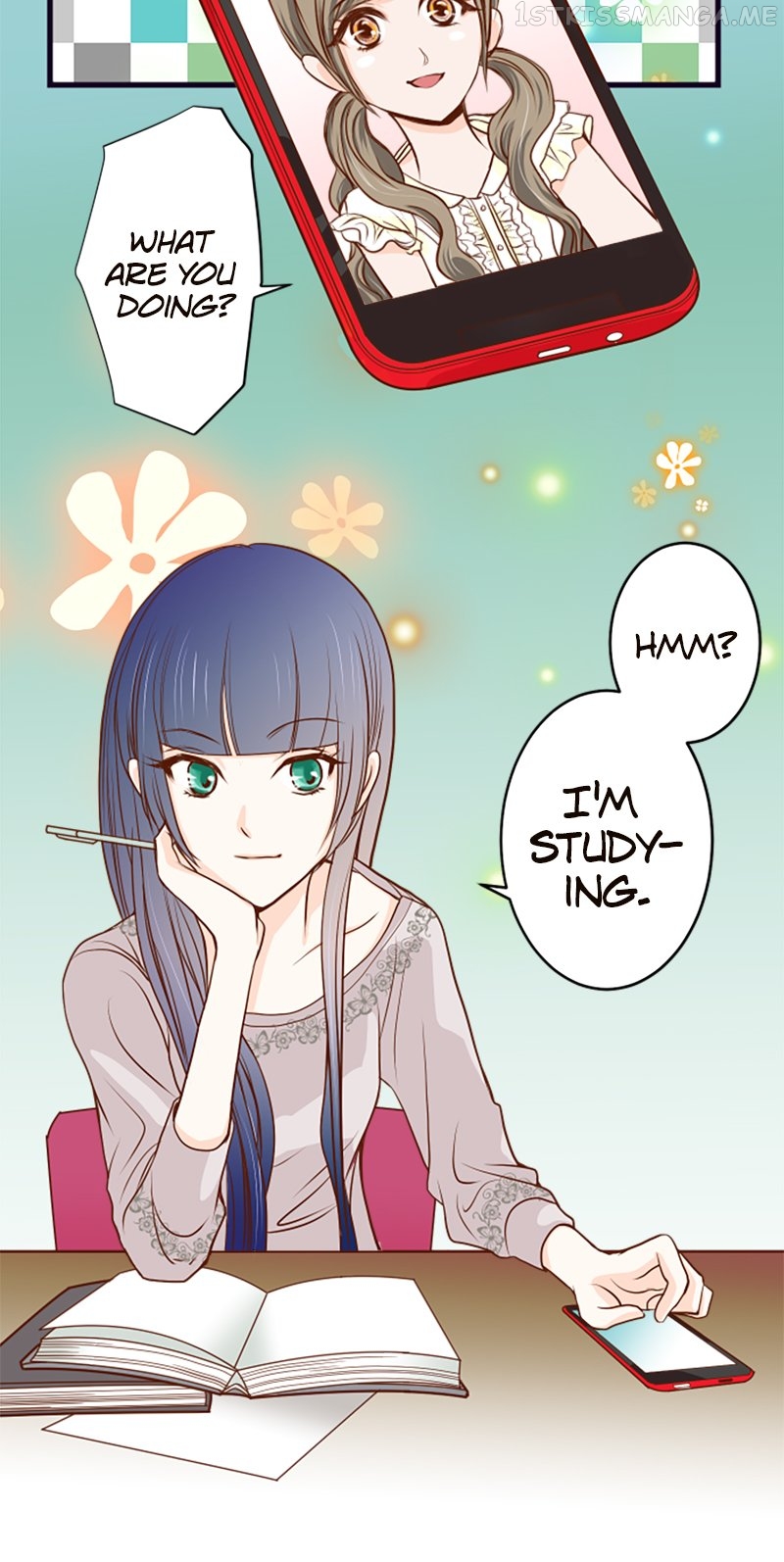 Revenge Is a Dish Best Served Cold Chapter 1.2 - page 12