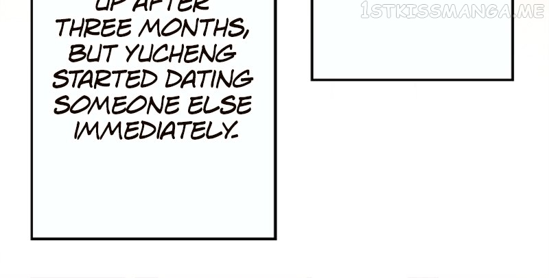 Revenge Is a Dish Best Served Cold Chapter 1.2 - page 25