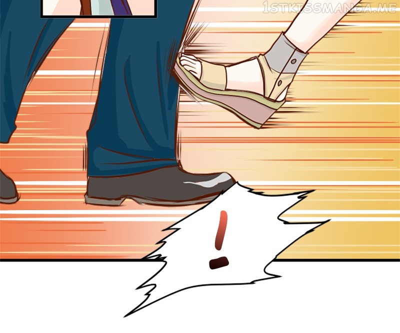 Revenge Is a Dish Best Served Cold Chapter 1.2 - page 38