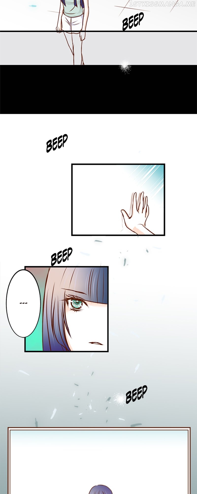Revenge Is a Dish Best Served Cold Chapter 1.2 - page 44