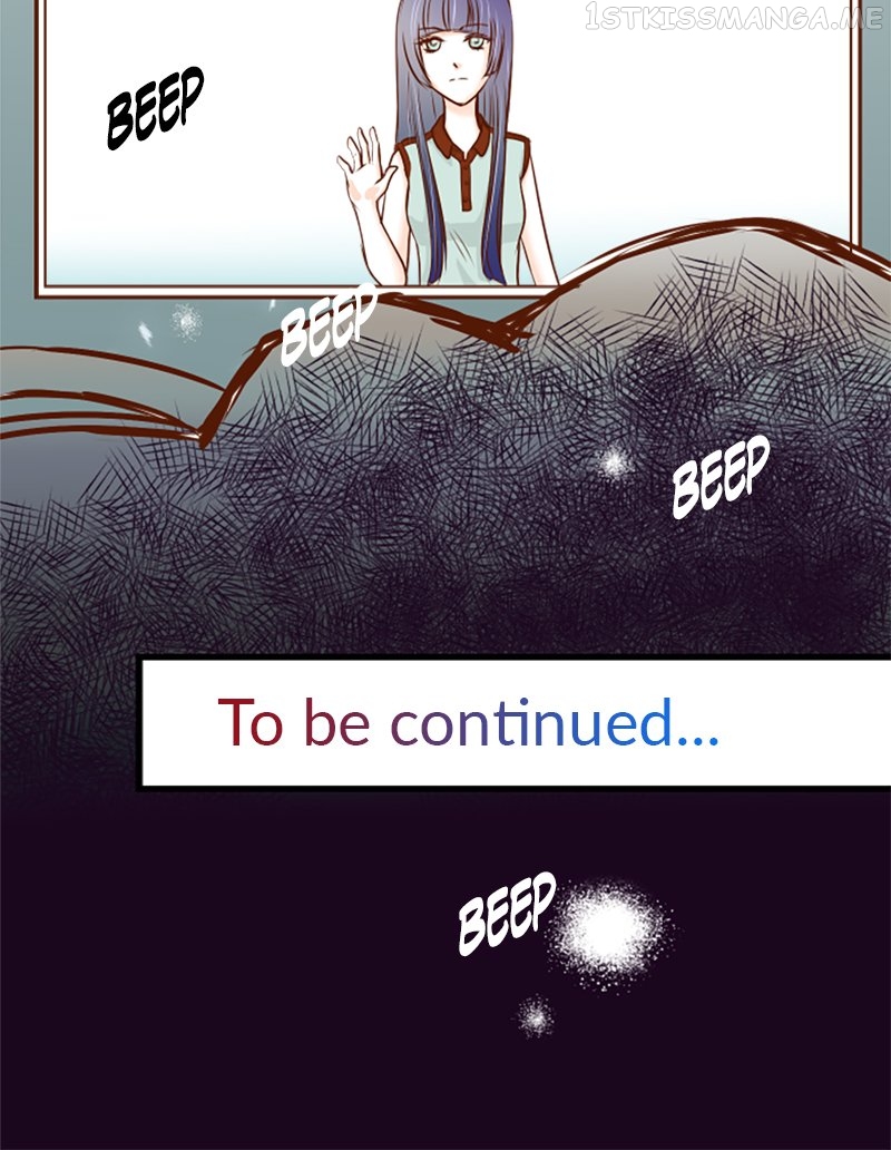 Revenge Is a Dish Best Served Cold Chapter 1.2 - page 45