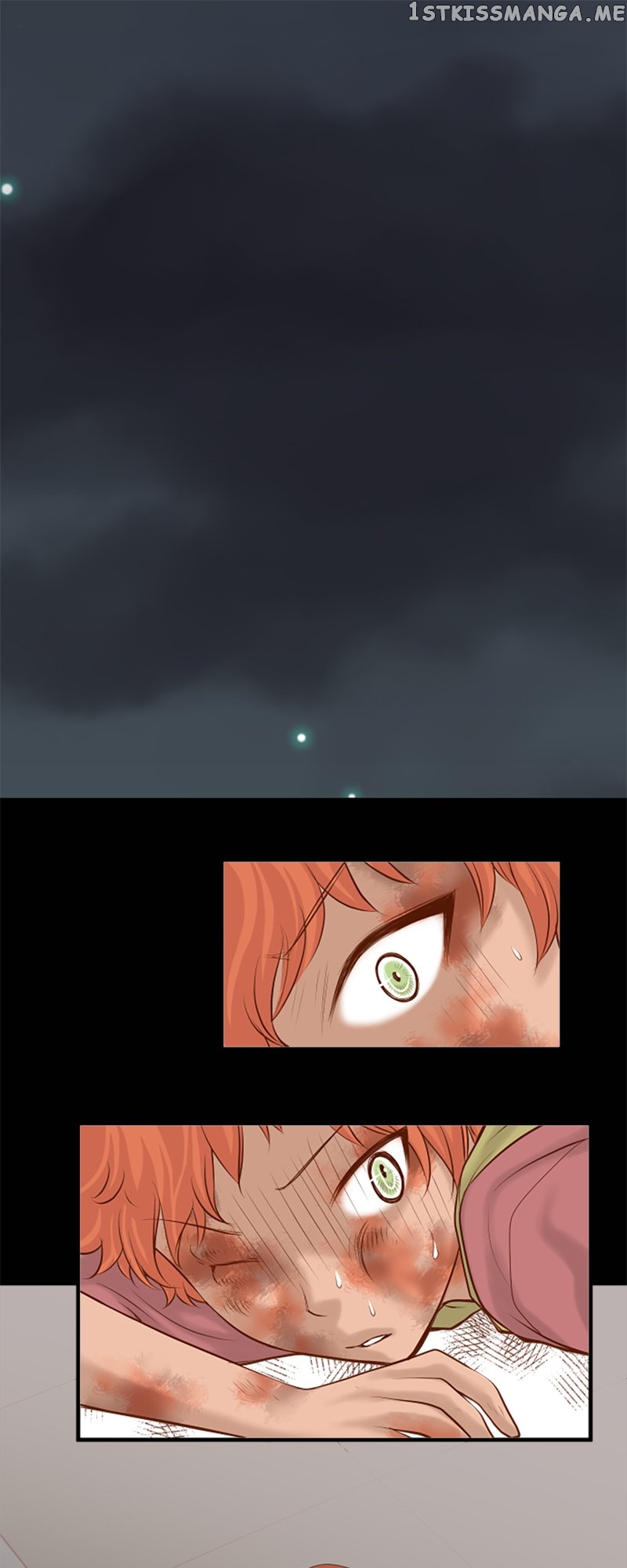 Revenge Is a Dish Best Served Cold Chapter 3.66 - page 1