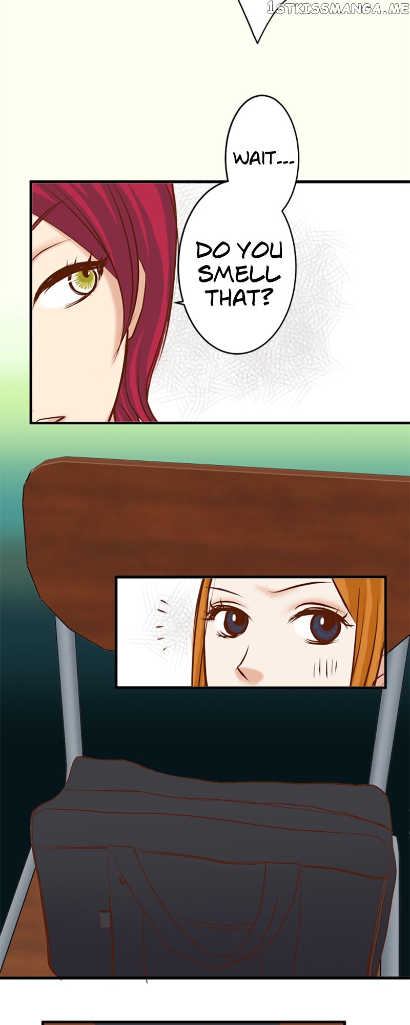 Revenge Is a Dish Best Served Cold Chapter 3.66 - page 13