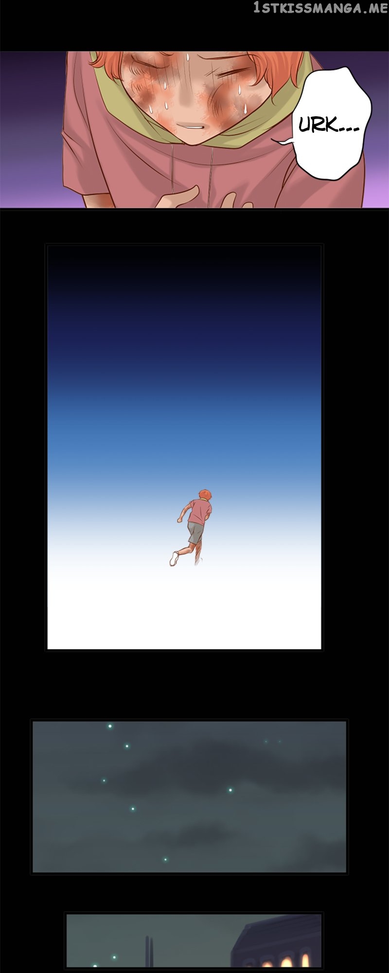 Revenge Is a Dish Best Served Cold Chapter 3.66 - page 4