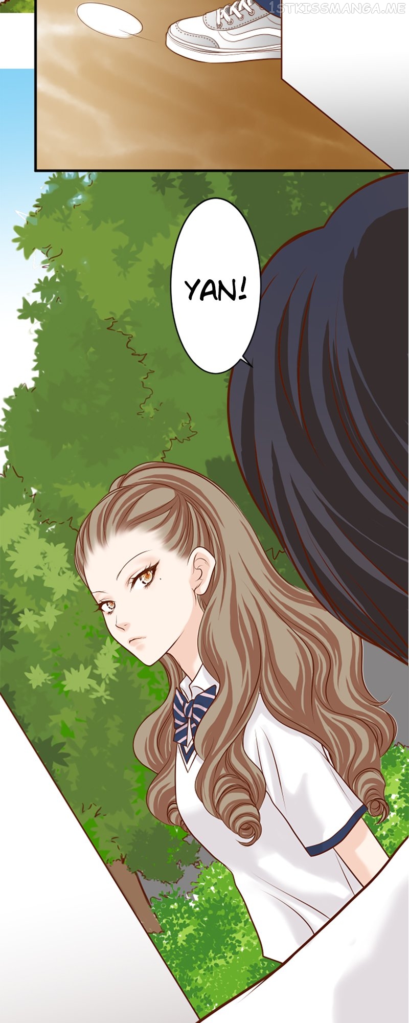 Revenge Is a Dish Best Served Cold Chapter 2.15 - page 18