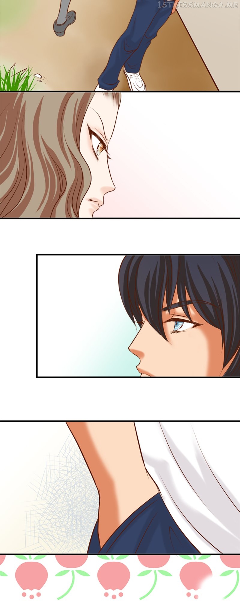 Revenge Is a Dish Best Served Cold Chapter 2.15 - page 30