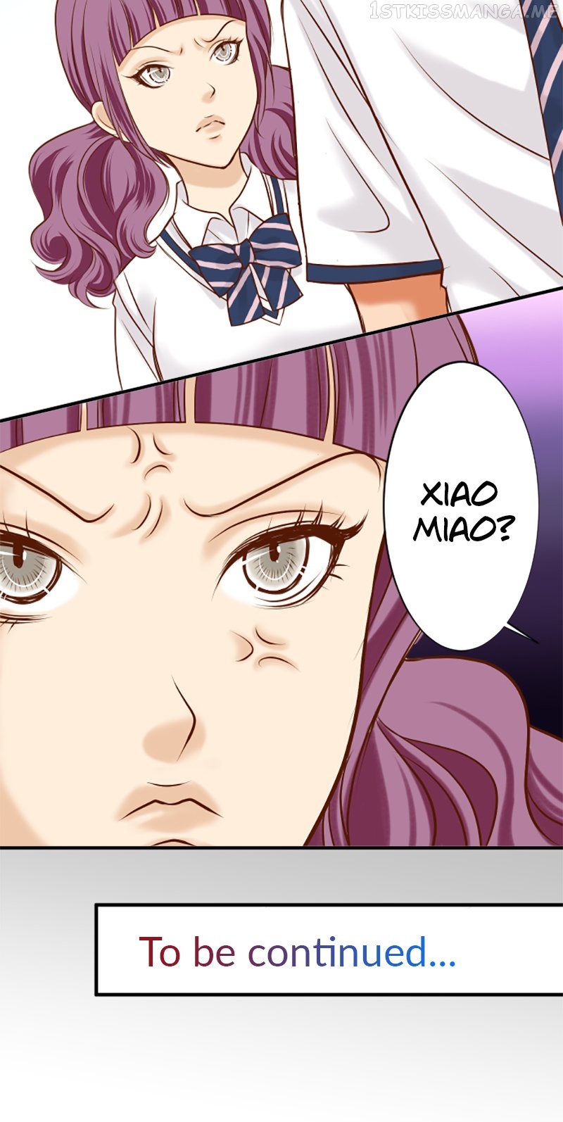 Revenge Is a Dish Best Served Cold Chapter 2.15 - page 32