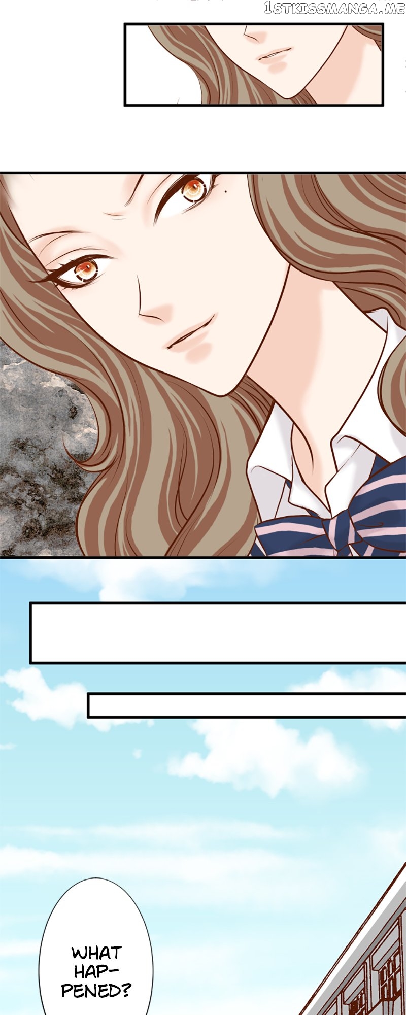 Revenge Is a Dish Best Served Cold Chapter 3.46 - page 25