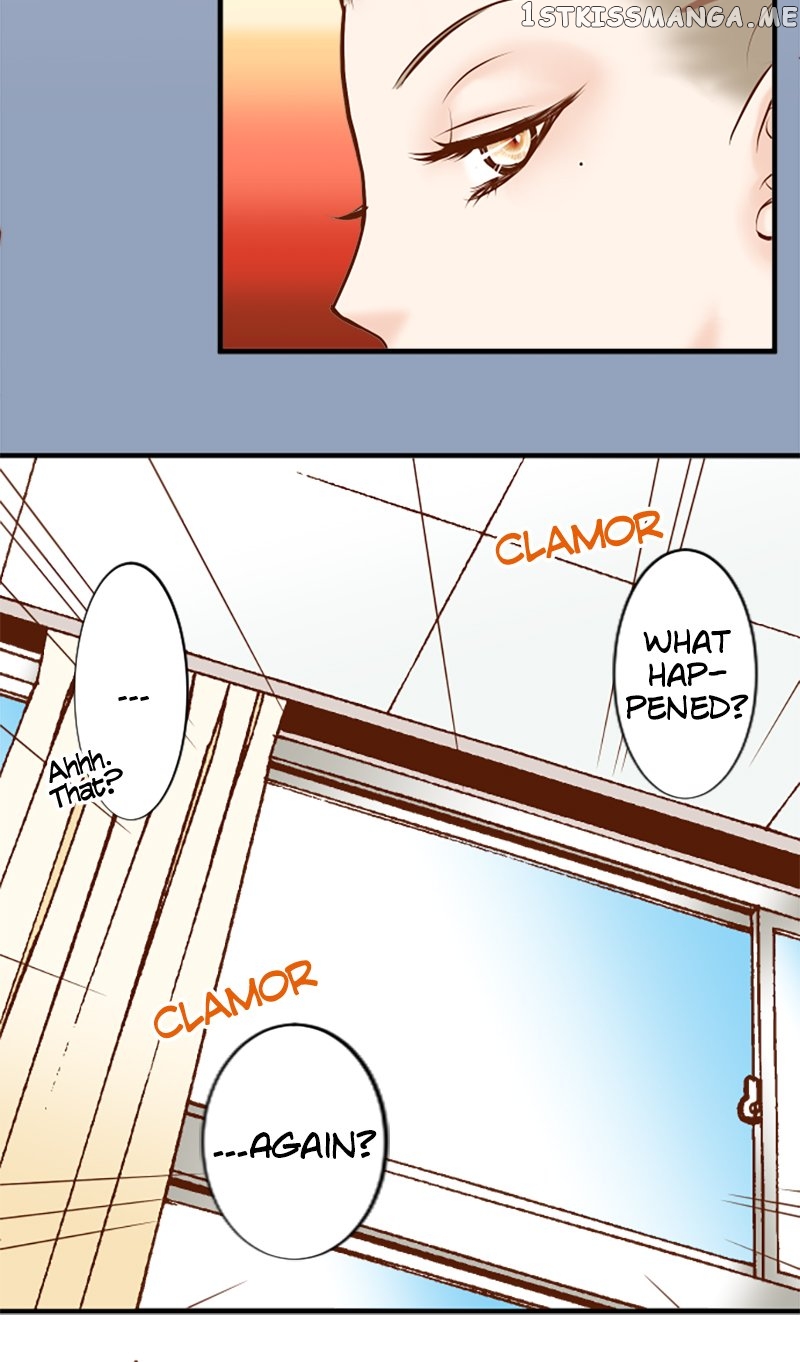 Revenge Is a Dish Best Served Cold Chapter 3.46 - page 8
