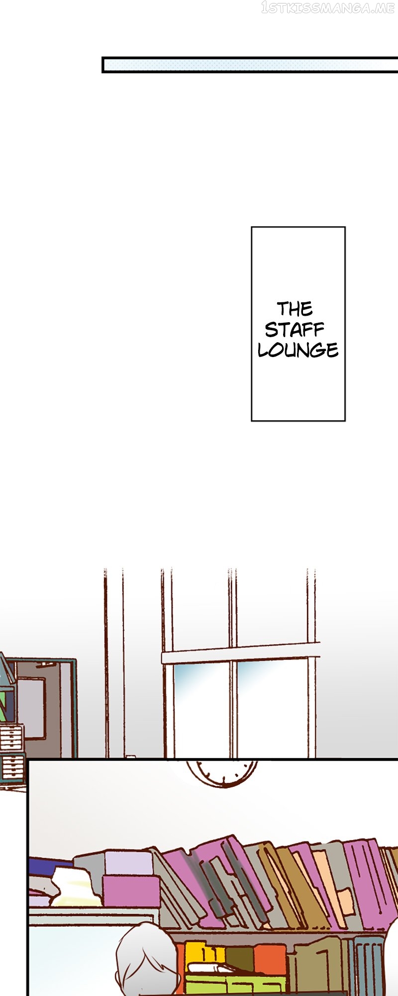 Revenge Is a Dish Best Served Cold Chapter 1.3 - page 28