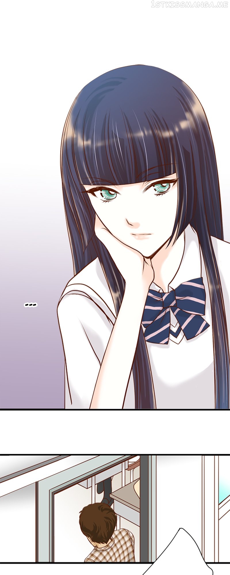 Revenge Is a Dish Best Served Cold Chapter 1.4 - page 7