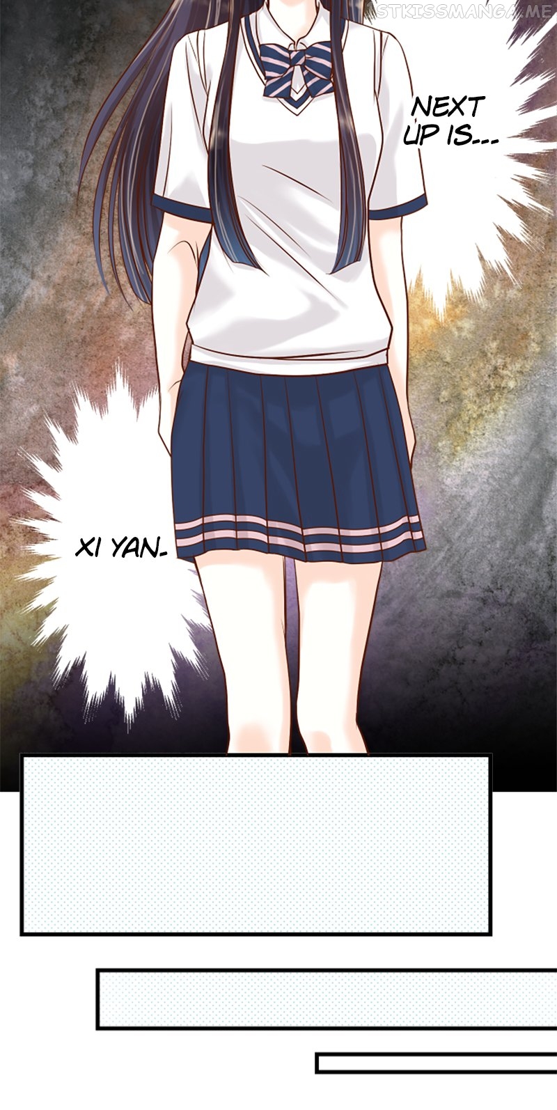 Revenge Is a Dish Best Served Cold Chapter 2.1 - page 18