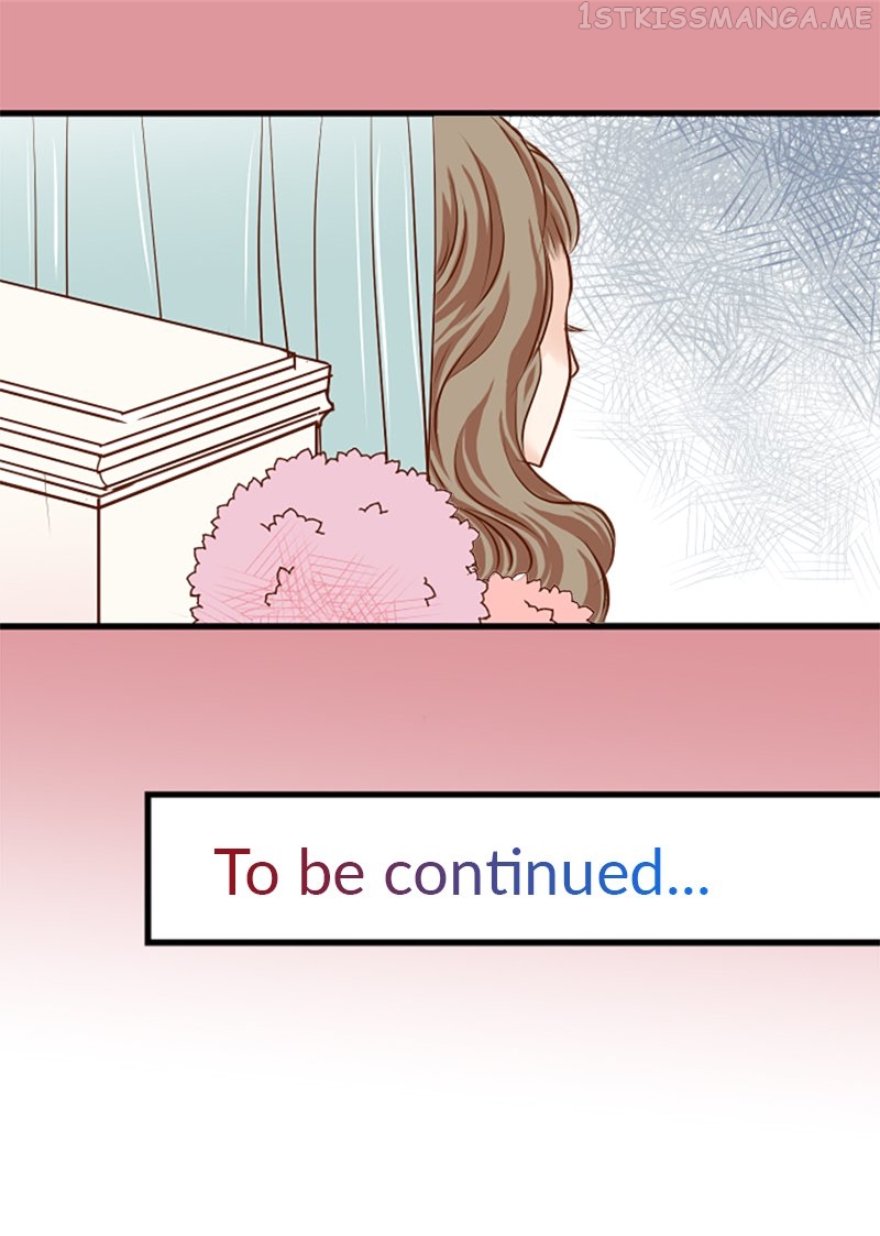 Revenge Is a Dish Best Served Cold Chapter 2.1 - page 34