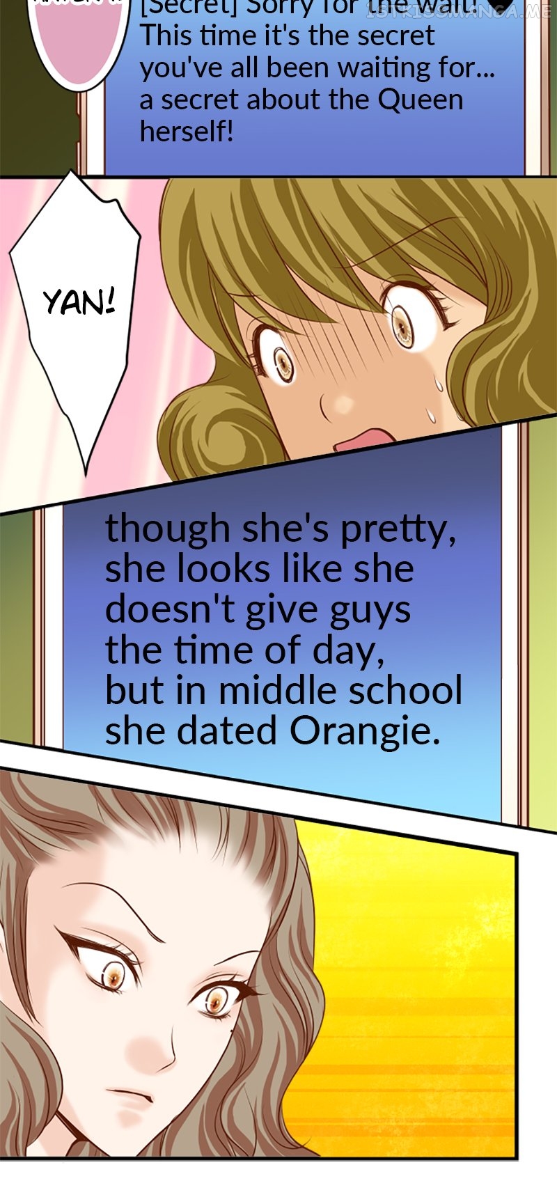 Revenge Is a Dish Best Served Cold Chapter 2.10 - page 24