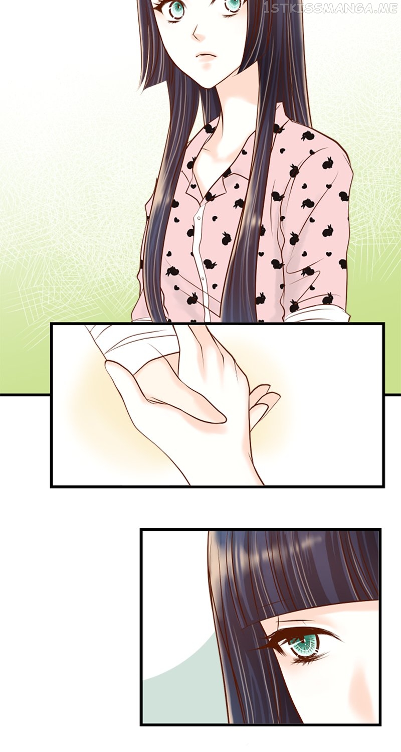 Revenge Is a Dish Best Served Cold Chapter 2.11 - page 24