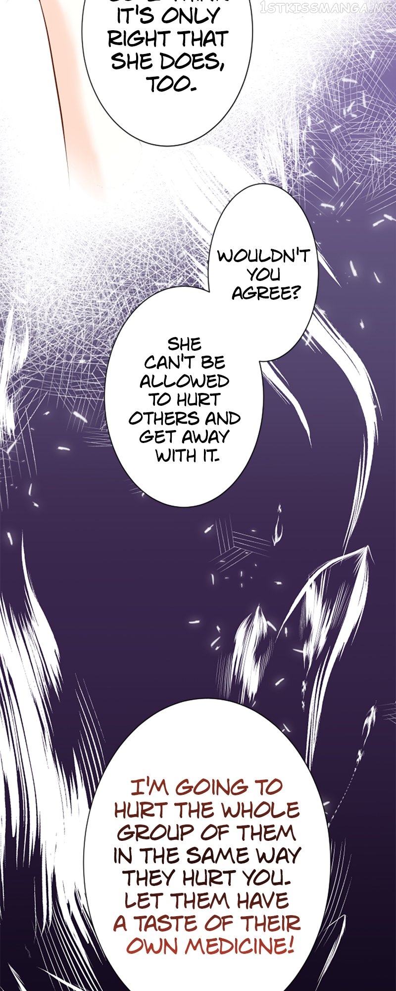 Revenge Is a Dish Best Served Cold Chapter 2.11 - page 27