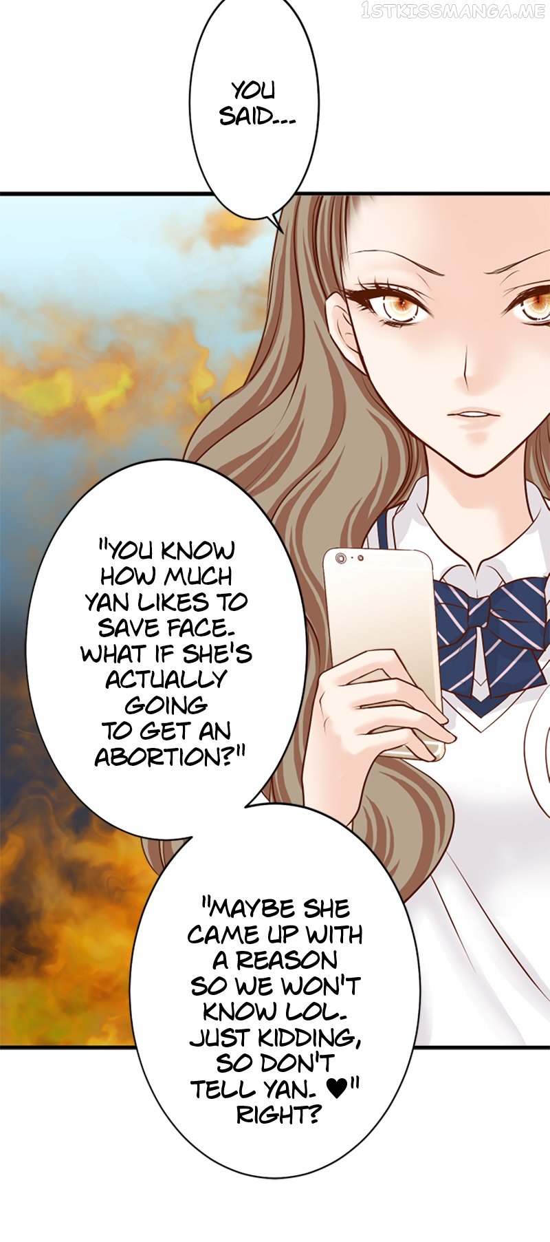 Revenge Is a Dish Best Served Cold Chapter 2.11 - page 8