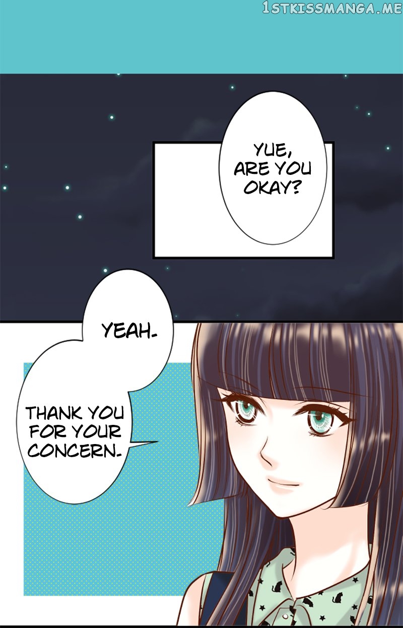 Revenge Is a Dish Best Served Cold Chapter 3.51 - page 16