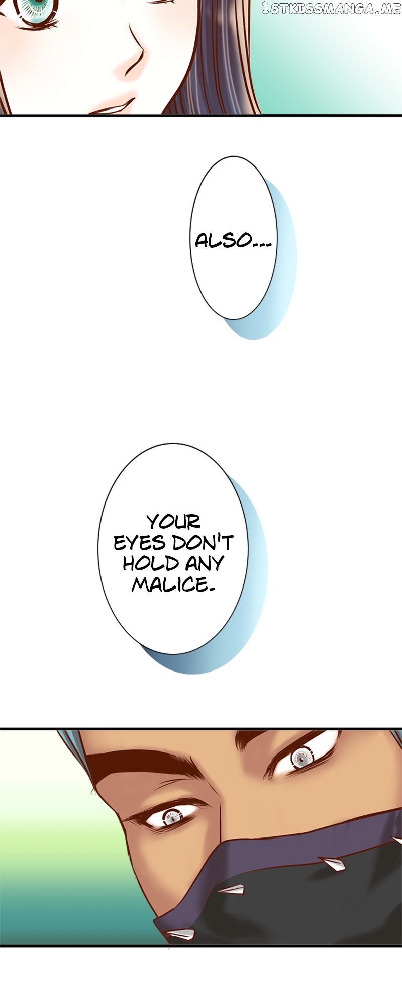 Revenge Is a Dish Best Served Cold Chapter 3.51 - page 5