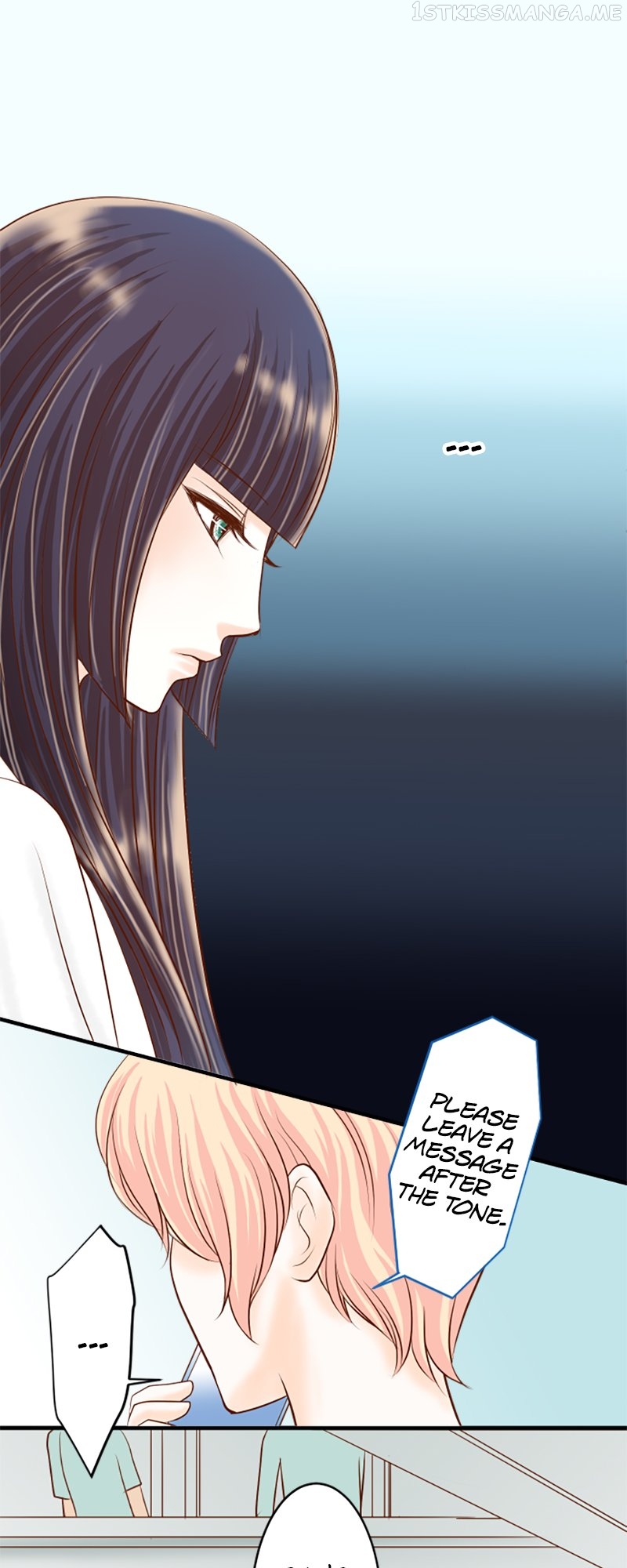 Revenge Is a Dish Best Served Cold Chapter 2.13 - page 19