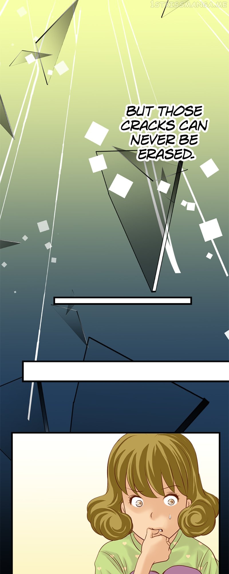 Revenge Is a Dish Best Served Cold Chapter 2.14 - page 3