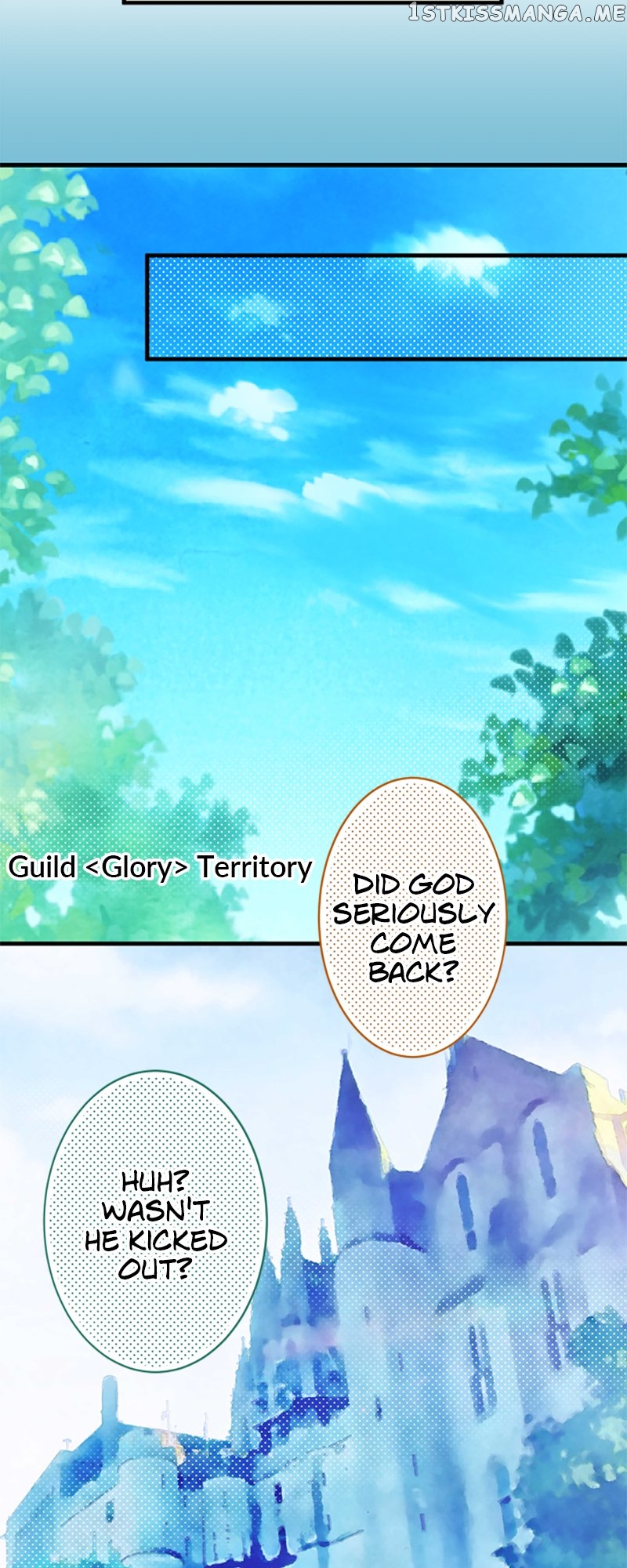 Revenge Is a Dish Best Served Cold Chapter 3.52 - page 14