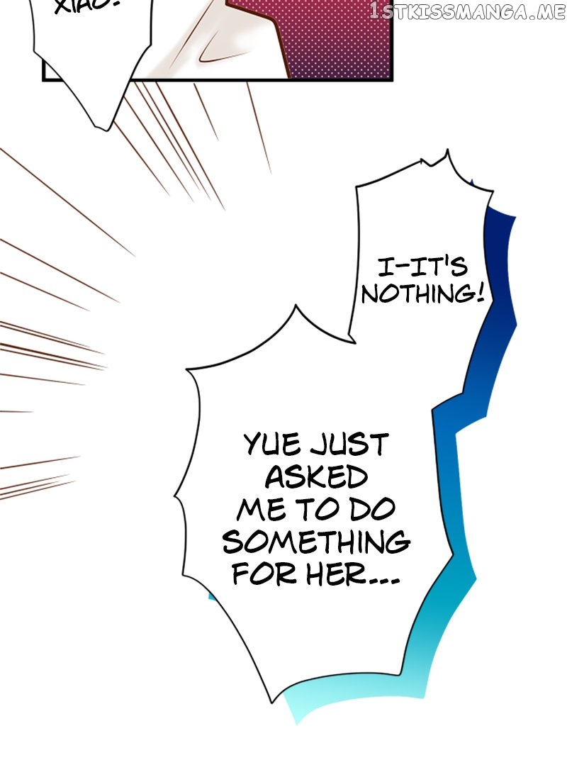 Revenge Is a Dish Best Served Cold Chapter 3.52 - page 24